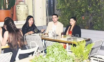 ‘Bizi çekiyorlar Faruk’