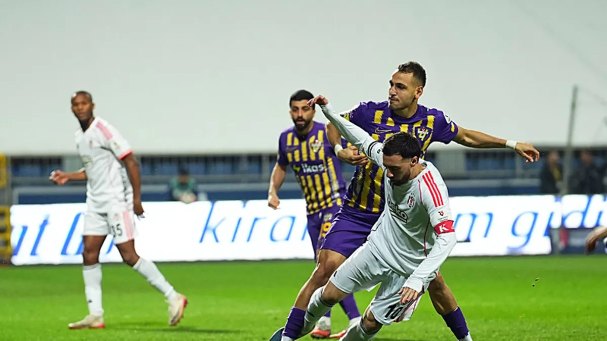 Orkun Kökçü: Söyleyecek çok şey var ama…