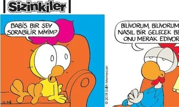 Sizinkiler