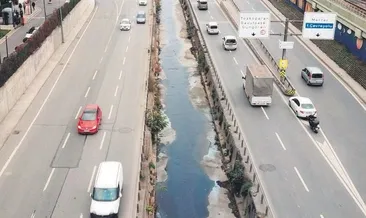 Ayvalıdere’de mavi su tehlikesi