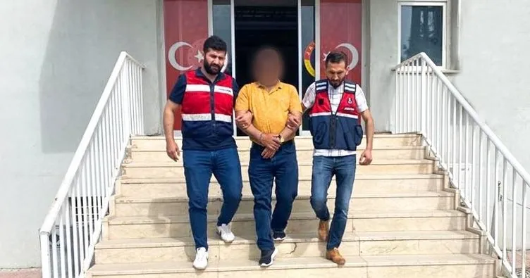 JASAT, firari hükümlüyü yakaladı