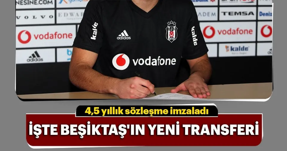 Beşiktaş iş ilanları