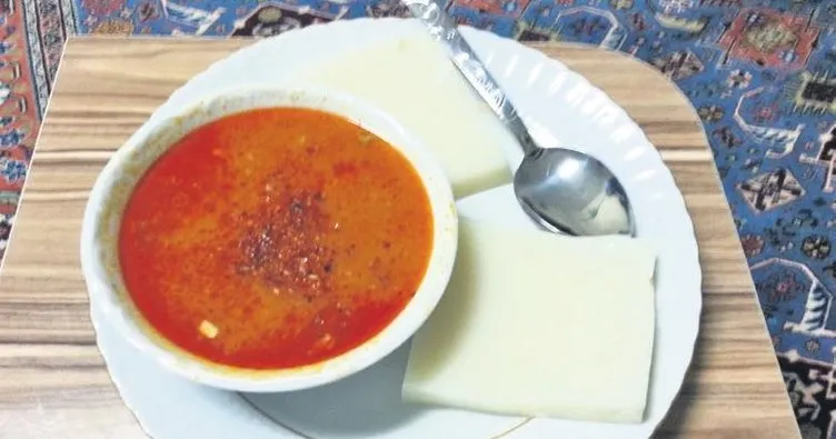 Gelenekten geleceğe lezzet köprüsü Arabaşı