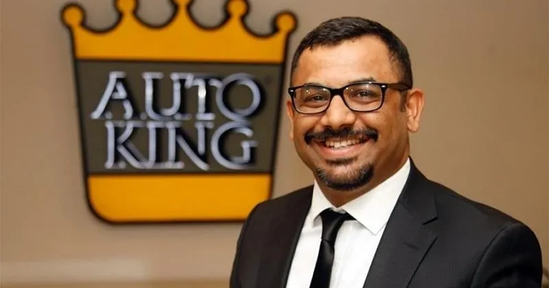 auto king bereket sigorta ile el
