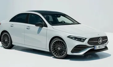 Yarı hibrit motorla satışa sunuldu