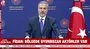Dışişleri Bakanı Fidan: Suriye’deki karanlık aktör İsrail | Video