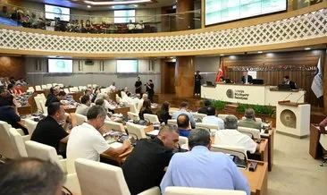 İşte CHP’nin sosyal belediyeciliği! Suya yüzde 446 zam #antalya
