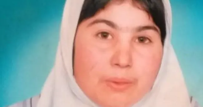 Uyuşturucu bağımlısı genç, annesini öldürdü Uyuşturucu bağımlısı genç, annesini öldürdü