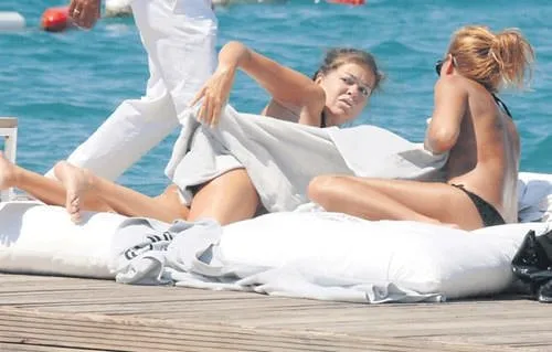 Magazin Gündeminden Başlıklar 13/08/2009