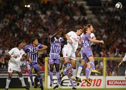 Spor Gündeminden Başlıklar 28/08/2009