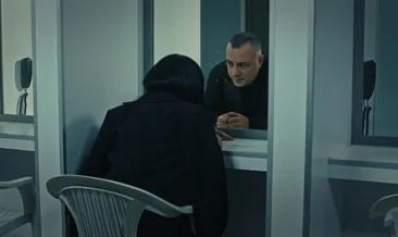 Eşkıya Dünyaya Hükümdar Olmaz’ın 80. bölümüne damga vuran sahne!