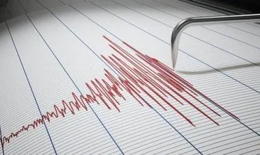 Son dakika: Sivas’ta korkutan deprem! Tokat’ta da hissedildi; Kandilli Rasathanesi son depremler listesi