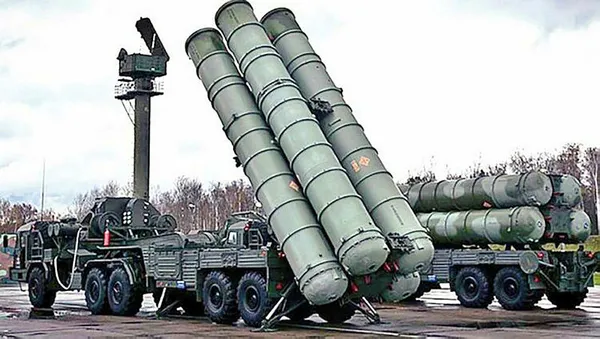 Son dakika | İletişim Başkanı Altun'dan ABD'ye S-400 çıkışı: Gerçekçi değil