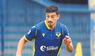 3’lü savunmaya favori Koray plase Kaan