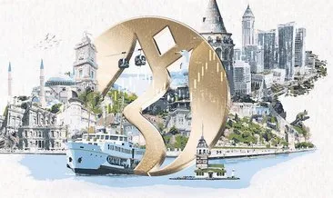 Dünya borsaları İstanbul’da buluşuyor #istanbul