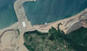 Cumhurbaşkanı Erdoğan’ın doğalgaz rezervi müjdesi açıkladığı Filyos Limanı nerede, haritadaki yeri ve konumu nerede? Filyos Limanı hangi şehirde?