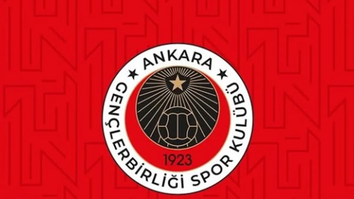 Gençlerbirliği’nde olağanüstü genel kurul kararı alındı! Gençlerbirliği’nde olağanüstü genel kurul kararı alındı!