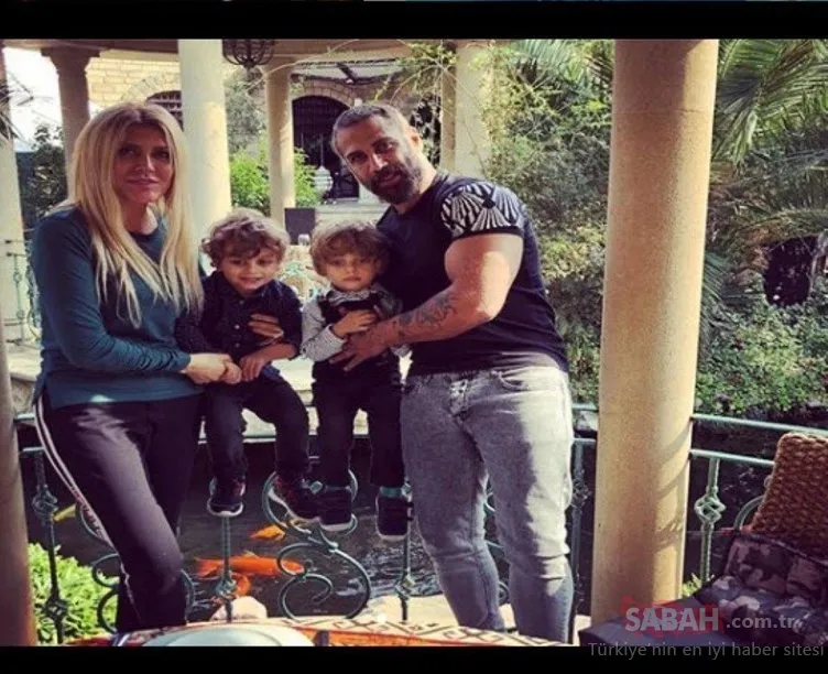 Yaprak Dökümü'nün Fikret'i Bennu Yıldırımlar'ın kızı Ada güzelliğiyle sosyal medyayı salladı! İşte Bennu Yıldırımlar'ın gözlerden uzak büyüyen kızı...