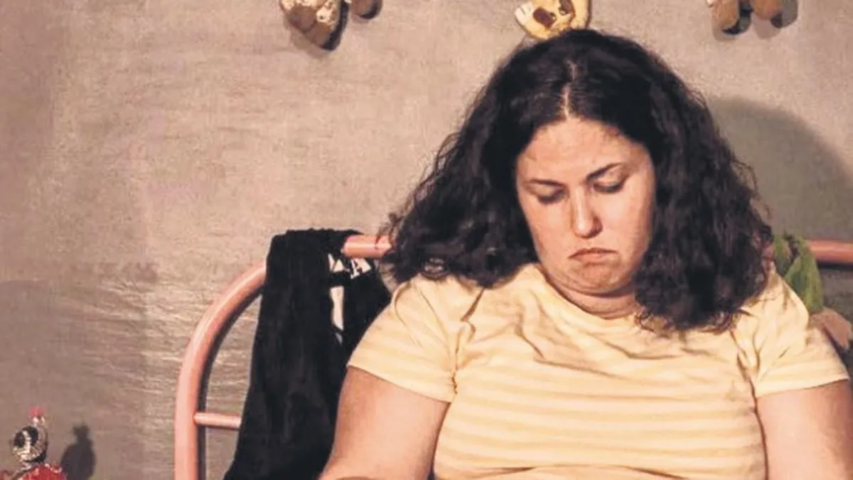 Obeziteye karşı kameralar empati için çalışacak Obeziteye karşı kameralar empati için çalışacak