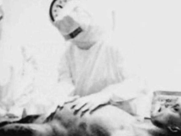 Dünya gizemini yıllardır çözemiyor! 51. bölgede neler oluyor?