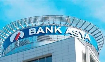 Bank Asya kredilerini yurtdışına kaçırmışlar