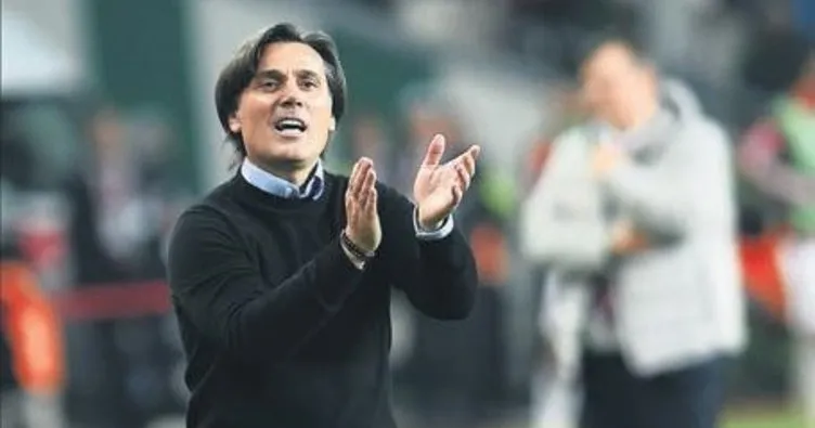 Montella’ya Manu kancası