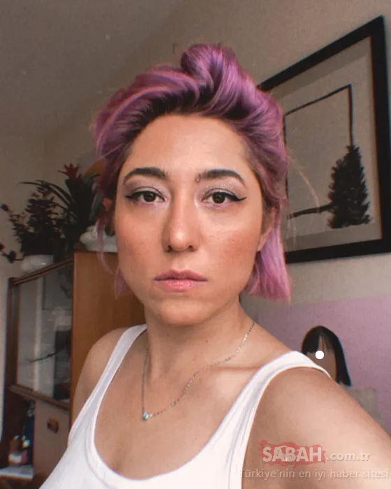 Zorlama tanık! Şarkıcı Kalben’in başı dertten kurtulmuyor!