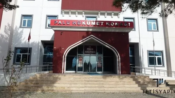 Kesin Bilgiler Üzerine Yapılan Operasyon