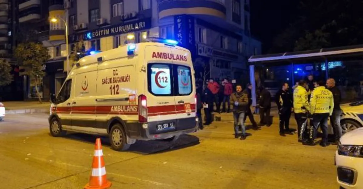 Adana da Sokak Kavgas Ya am Haberleri adana-da-sokak-kavgas-ya-am-haberleri