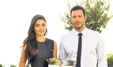 Hazır ol Türkiye! ’Aşk ve Gözyaşı’ geliyor