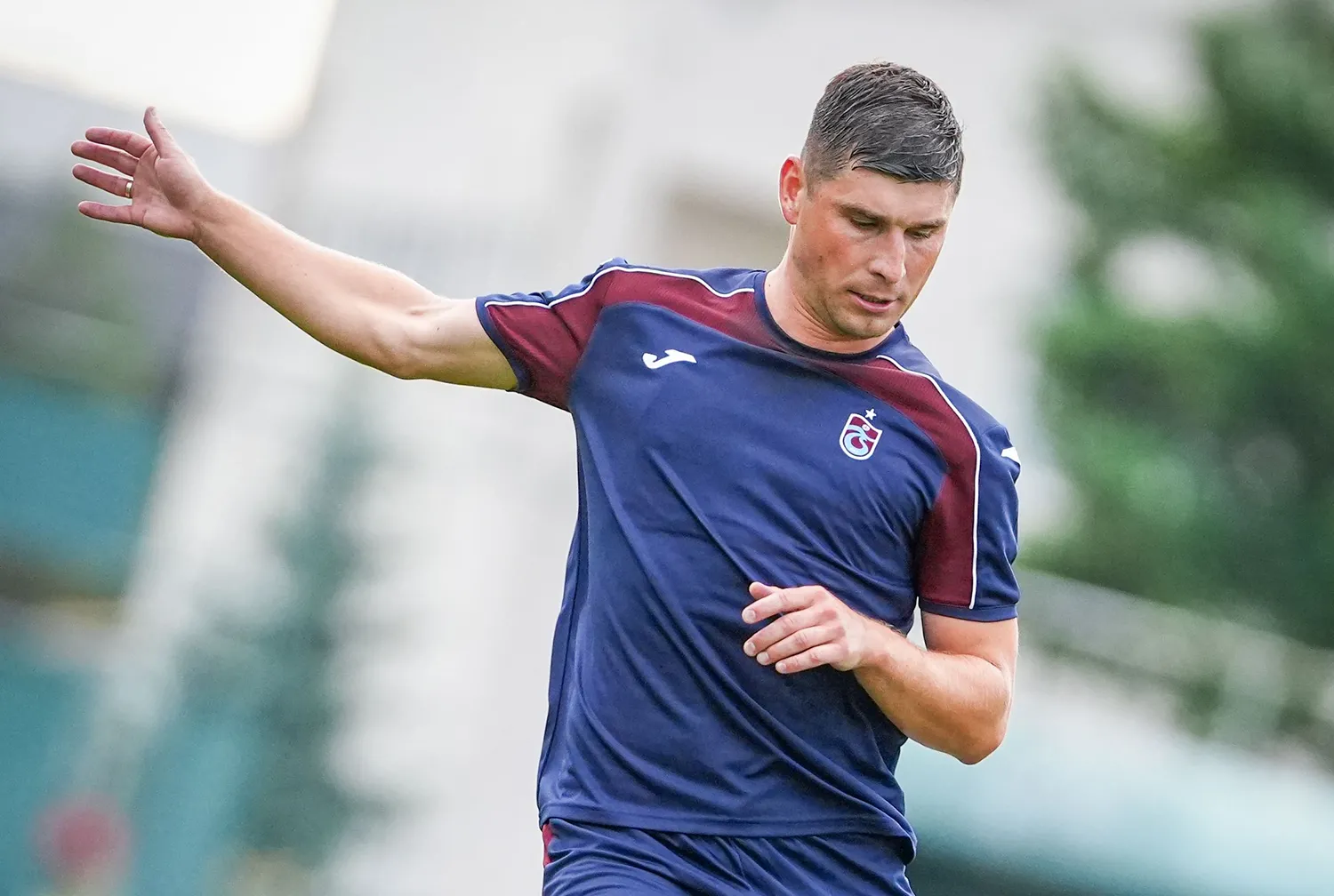 Süper Lig'de transfer rüzgarı! İşte resmen açıklanan tüm imzalar (2026-2027)