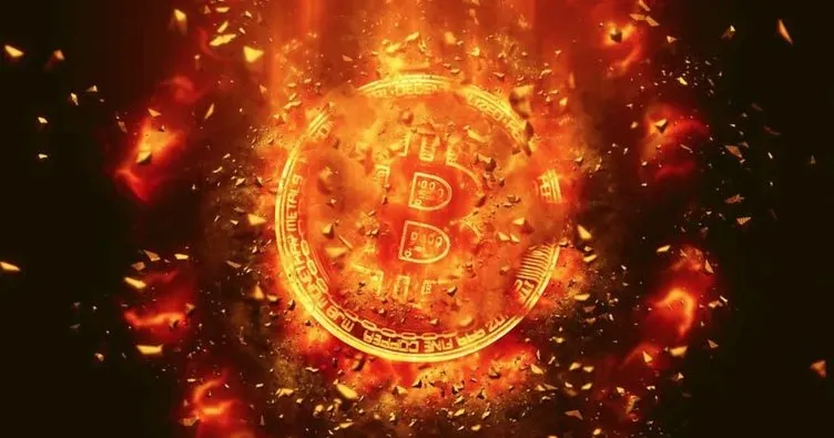 Bitcoin ve Ethereum tepetaklak oldu! Kripto paralar neden düştü?