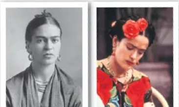 FrIda’yı nasıl BarbIe’ye dönüştürürler!