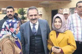 Mehmetçiğin yanında cephedeyiz - 6