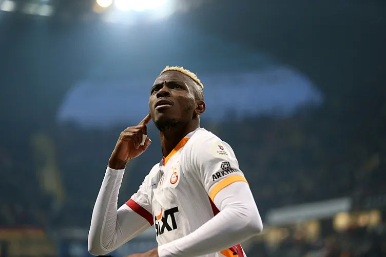 SON DAKİKA: Galatasaray’ı endişelendirecek Osimhen planı! Flaş teklifi duyurdular...