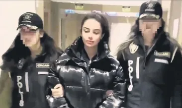 Ece’ye adli kontrol talebi