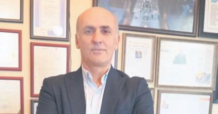 Yabani hayat teknoloji ile kontrol altında