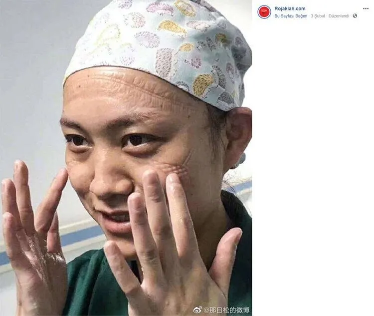 Koronavirüs ile mücadelenin izleri günlerce konuşulmuştu! Acı haberi duyurdular