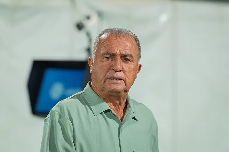 Fatih Terim’e Suudi Arabistan Ligi’nde büyük sürpriz! Tam 21 maç sonra bir ilki yaşadılar...