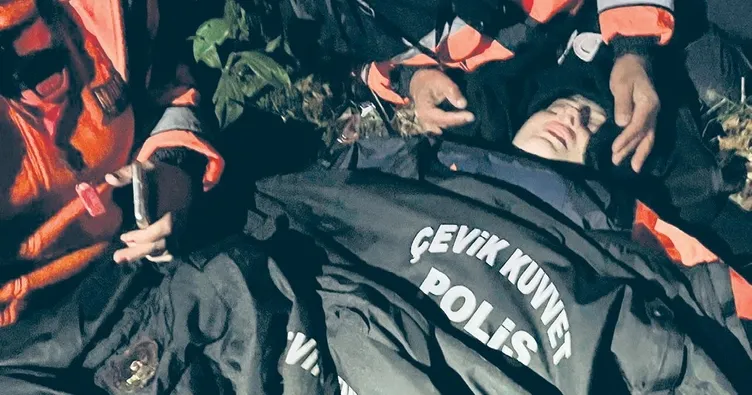 Belgrad Ormanı’nda sırlarla dolu 4 gün