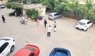 Adana’da 4.5’lik deprem korkuttu