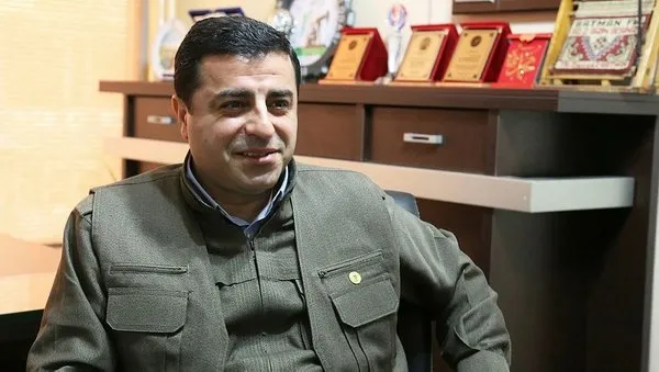 Gizli ittifaktan Bakanlığa giden yol! İşte CHP, İYİ Parti, HDP ve Saadet ittifakının kronolojisi