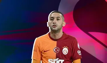 Son dakika Galatasaray haberi: Aslan’dan bomba hamle! Ziyech’in yerine geliyor....