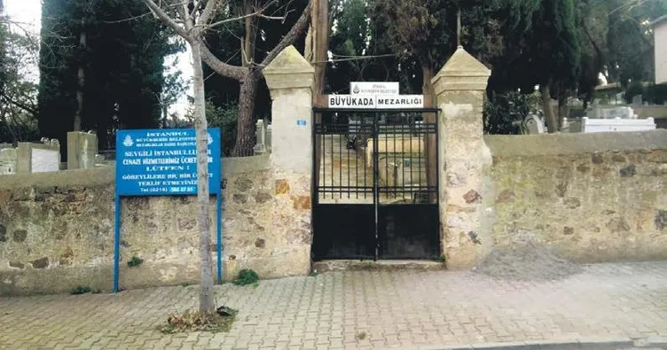 Bakanlık yetki verdi İBB proje yapmadı