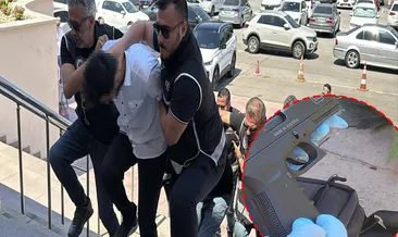 Muğla'da yeni nesil suç örgütüne 4 ilde eş zamanlı operasyon: 7 gözaltı #mugla