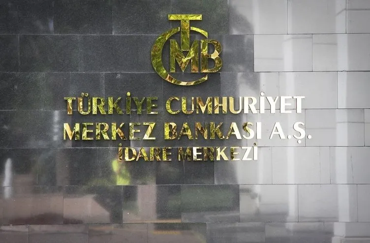 SON DAKİKA: Merkez Bankası faiz kararı belli oldu! Merkez Bankası toplantısı sonrası kritik mesajlar