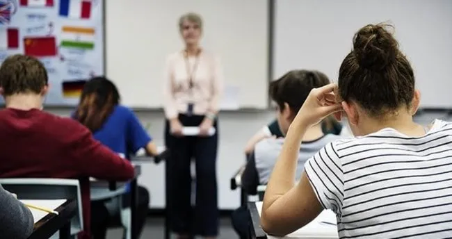 YKS gözetmen ücretleri ne zaman, ayın kaçında yatacak? 2022 YKS görevli ücretleri ile AYT - TYT YKS gözetmen ücreti ne kadar, kaç TL? - Yaşam Haberleri