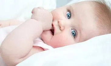 Bebekler neden parmak emer? Parmak emmek zararlı mıdır?