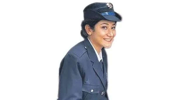 Kadin Polis Intihar Girisiminde Bulundu Sabah