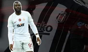 SON DAKİKA GALATASARAY HABERİ: Cimbom’da 4 ayrılık birden! Beşiktaş’ın eski yıldızı Aslan oluyor